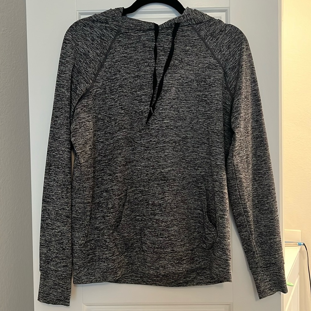 Bonds Hooded Pullover Size M
